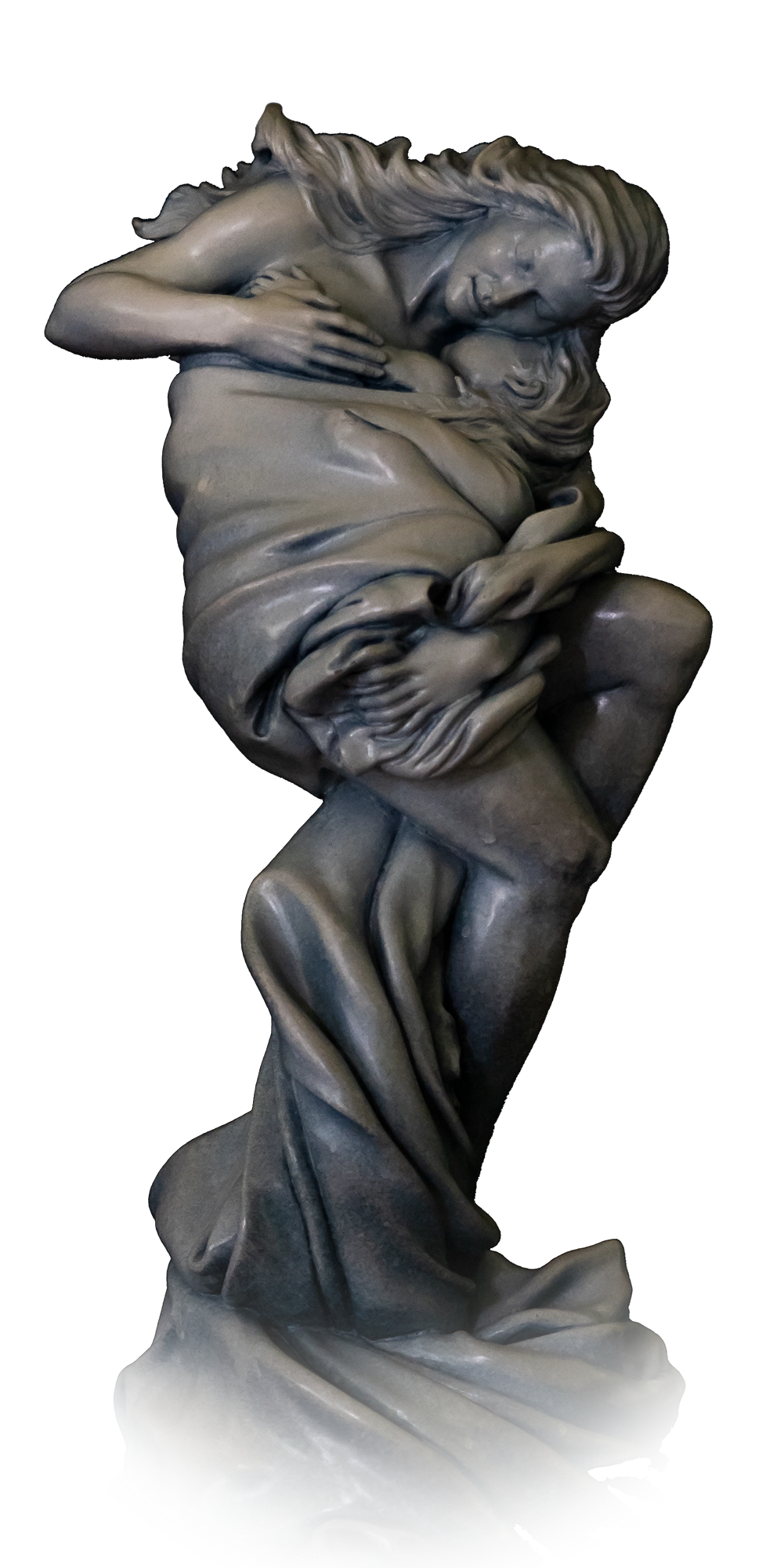 James Shoop Sculpture